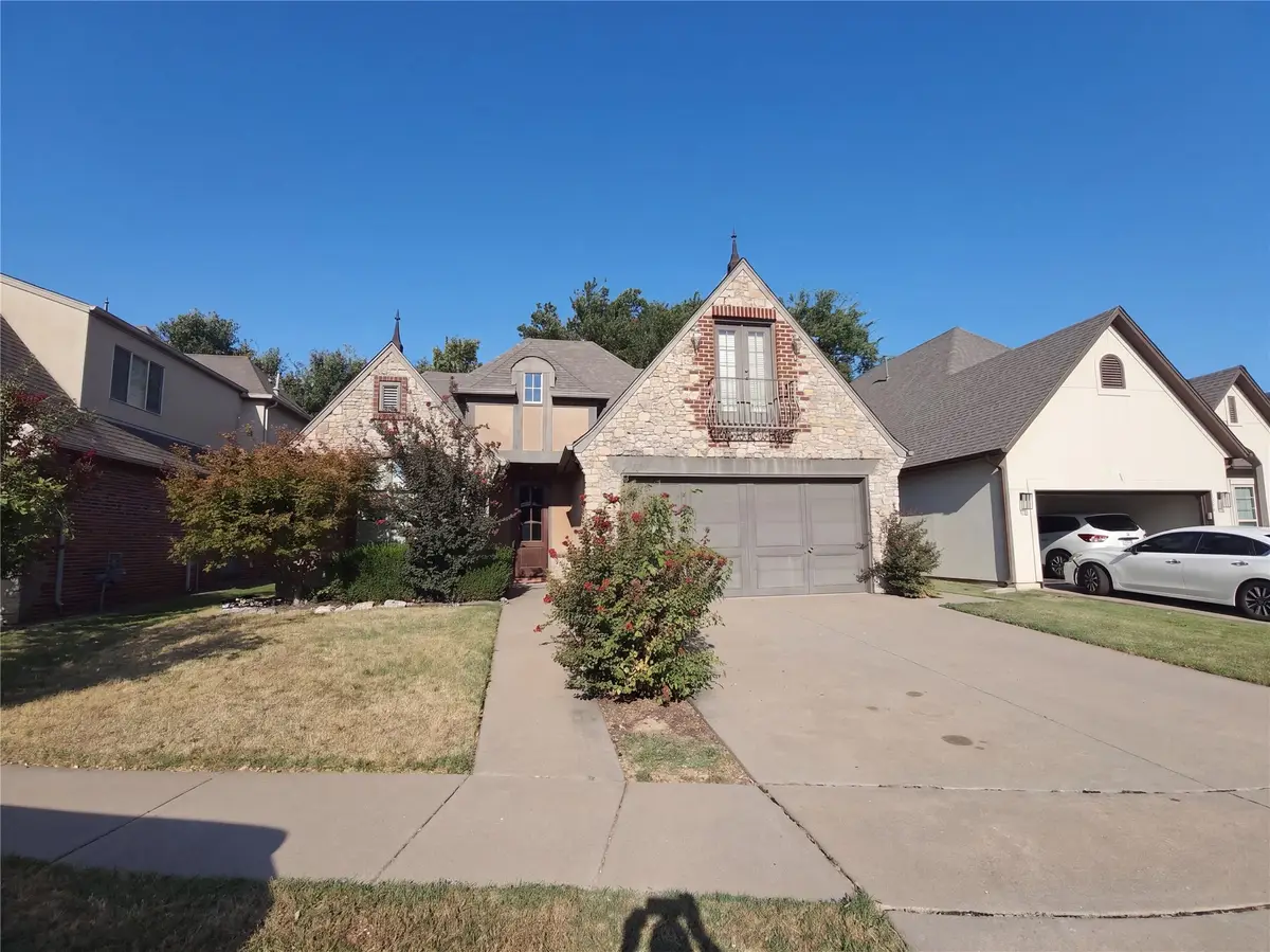 3908 N Pine Avenue, Broken Arrow, OK 74012 - #1