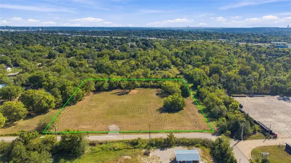 45th West Avenue, Tulsa, OK 74107