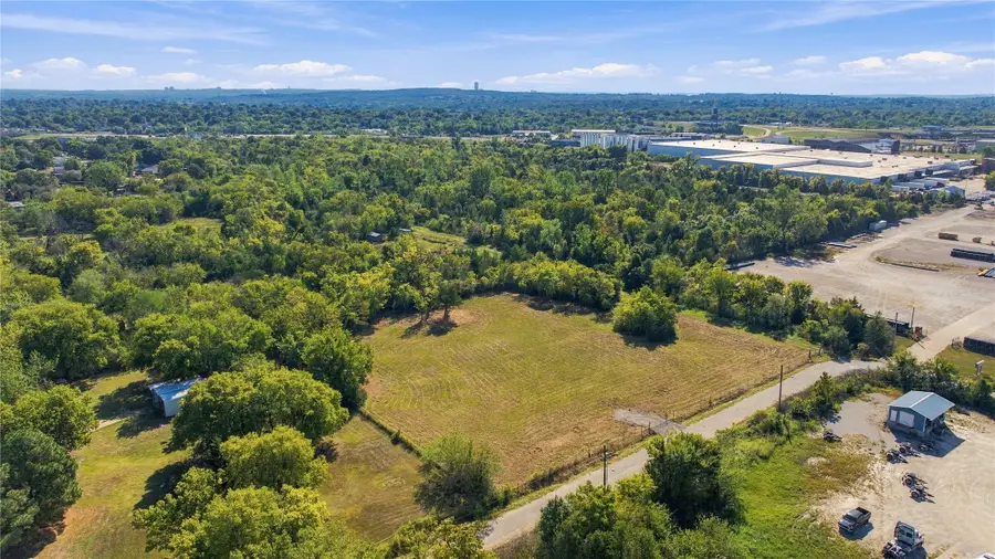45th West Avenue, Tulsa, OK 74107 - #3