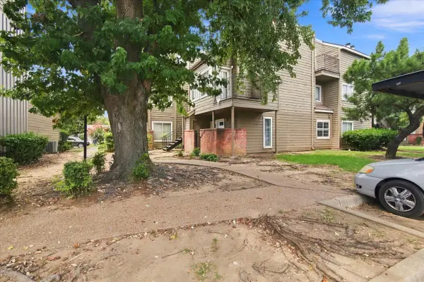 6639 S Victor Avenue #G306, Tulsa, OK 74136