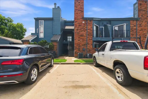 6737 S Peoria Avenue #A213, Tulsa, OK 74136