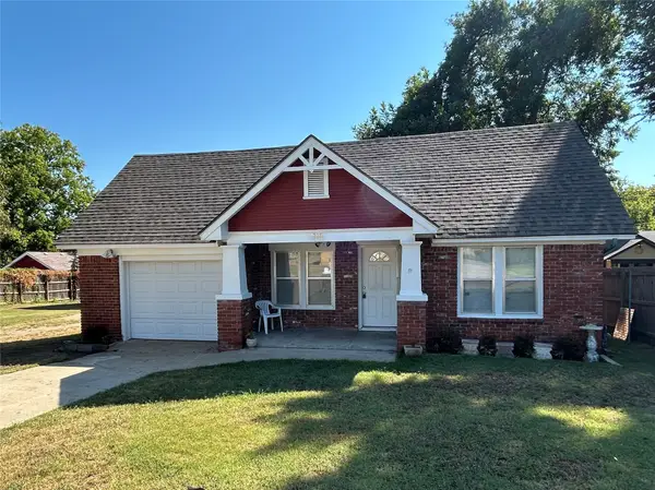 215 S Toledo Avenue, Tulsa, OK 74112
