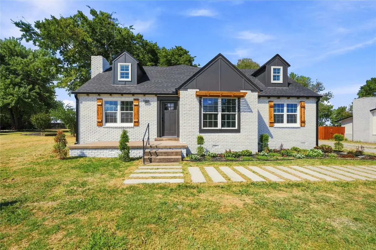 Address Withheld By Seller, Tulsa, OK 74133 - #1