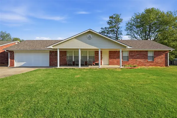 16856 E 570 Road, Inola, OK 74036