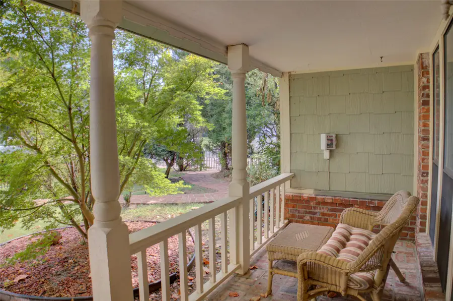 8110 Jamestown Avenue, Tulsa, OK 74137 - #2