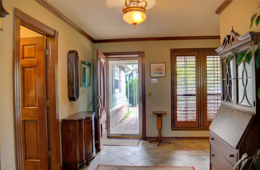 8110 Jamestown Avenue, Tulsa, OK 74137 - #3