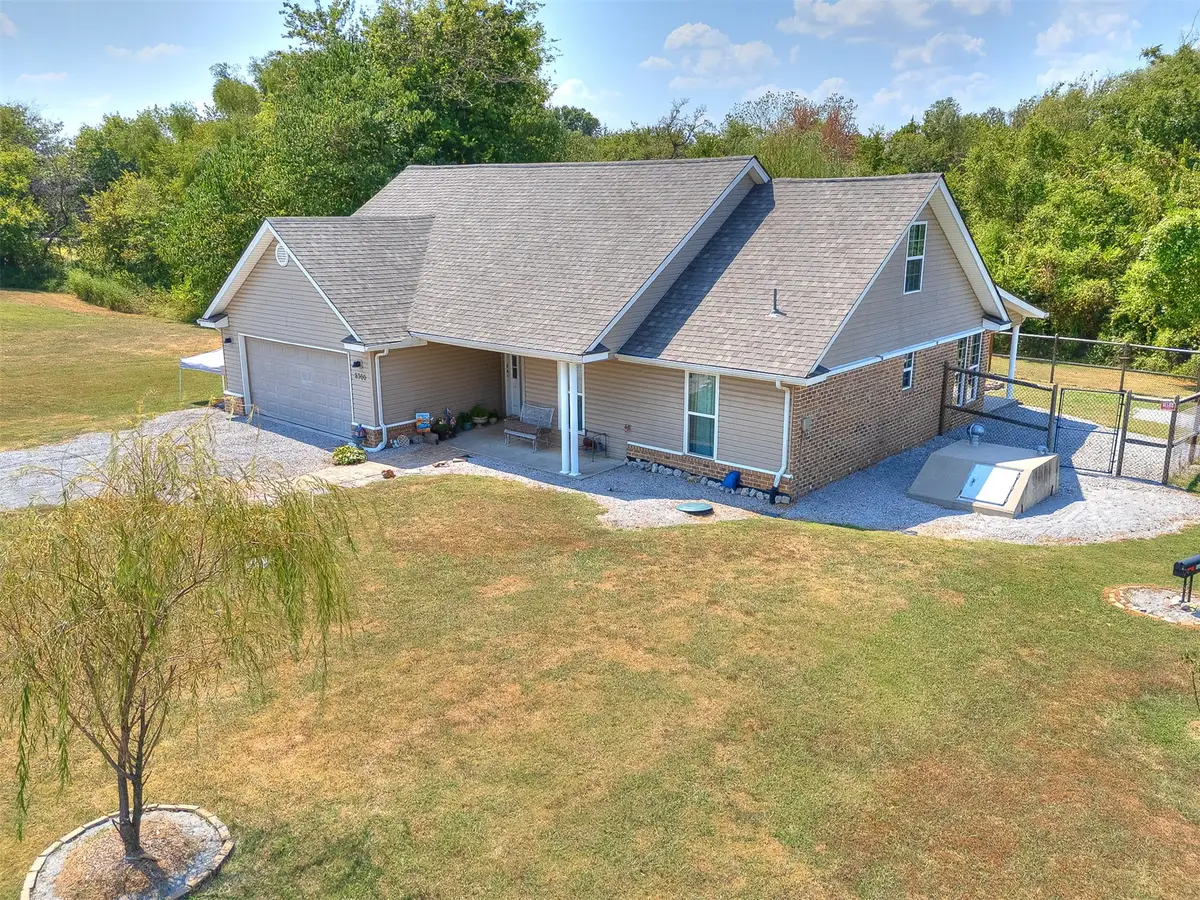 8300 S Lynn Lane Road, Broken Arrow, OK 74012 - #1
