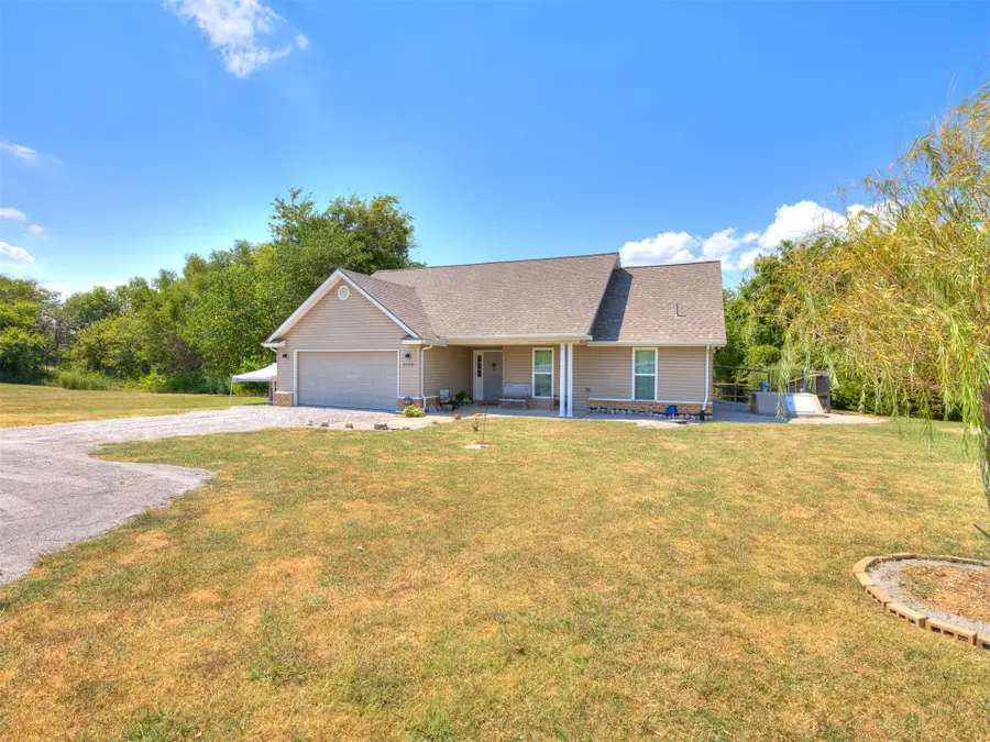 8300 S Lynn Lane Road, Broken Arrow, OK 74012 - #3