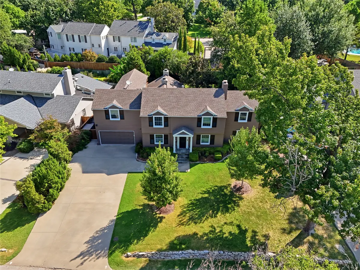 3645 S Trenton Avenue, Tulsa, OK 74105 - #1