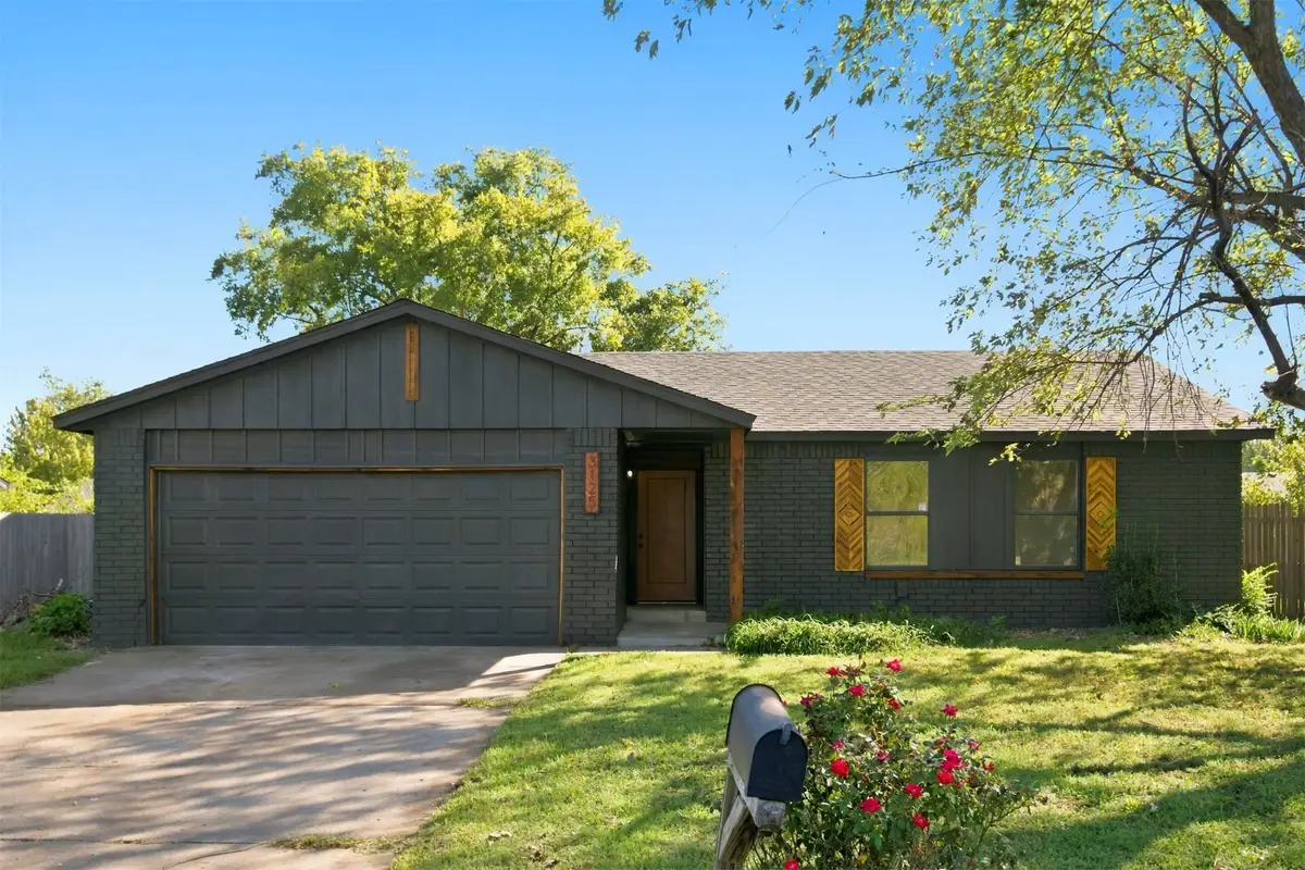 3125 S 210th East Avenue, Broken Arrow, OK 74014 - #1