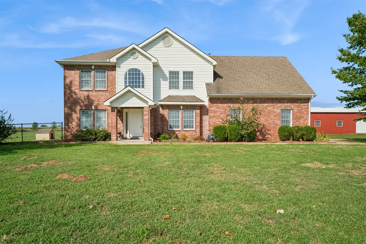 7901 N Highway 72, Haskell, OK 74436 - #1