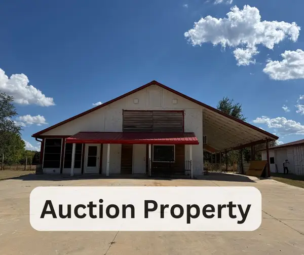 629 S Hwy 59, Watts, OK 74964