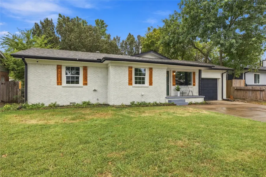 6620 E 27th Street, Tulsa, OK 74129 - #3
