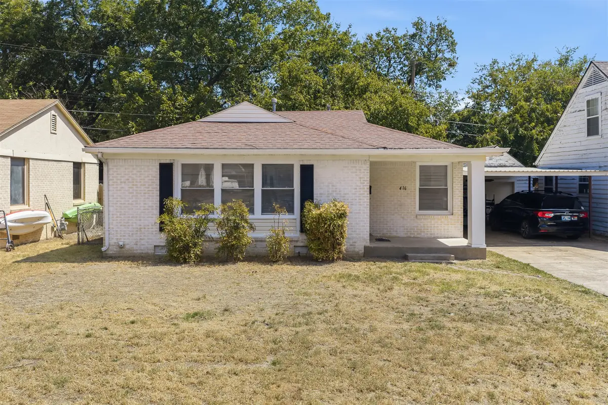 416 H Sw, Ardmore, OK 73401 - #1