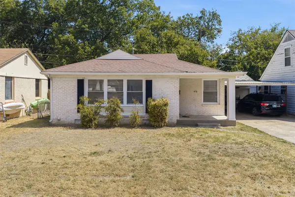 416 H Sw, Ardmore, OK 73401