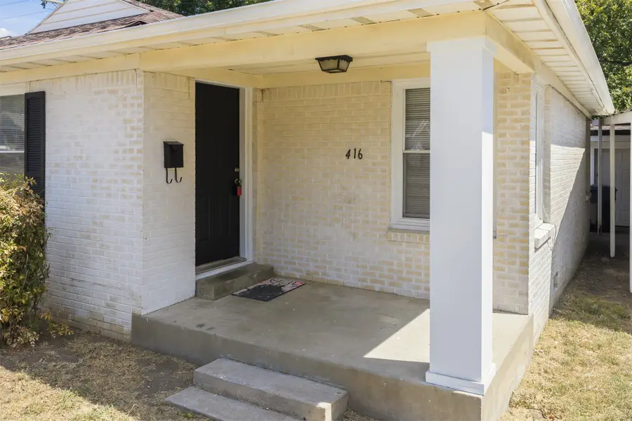 416 H Sw, Ardmore, OK 73401 - #2