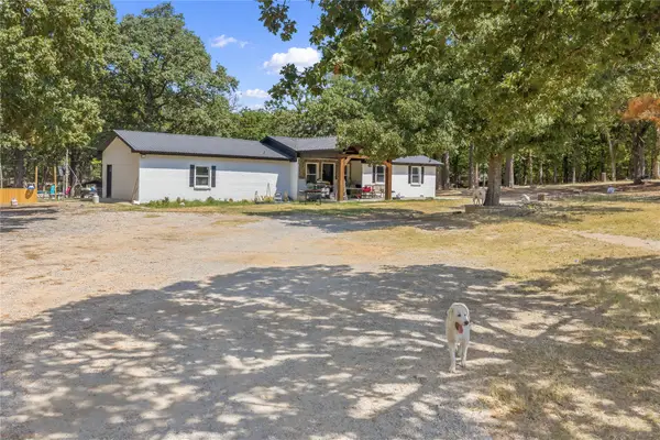 4747 Springdale Road, Ardmore, OK 73401