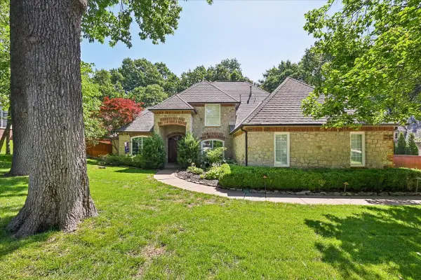 11245 S 66th East Avenue, Bixby, OK 74008