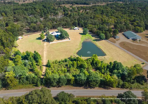 1313 E Main Street, Antlers, OK 74523
