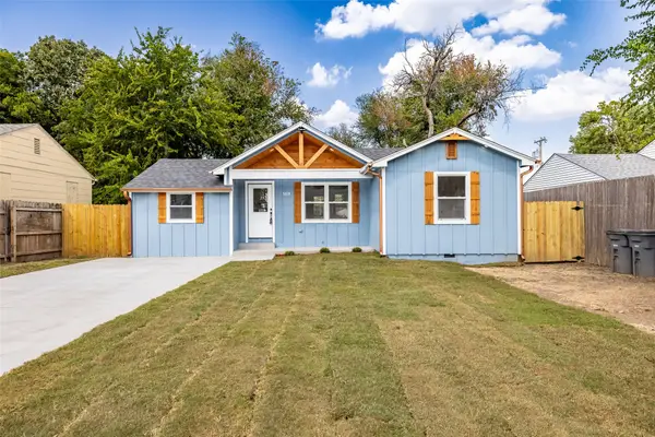 5123 E Easton Street, Tulsa, OK 74115