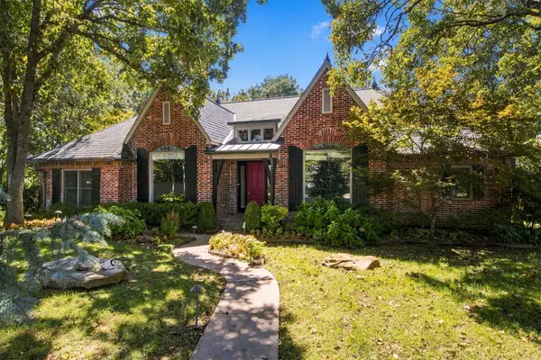 8308 S Allegheny Avenue, Tulsa, OK 74137