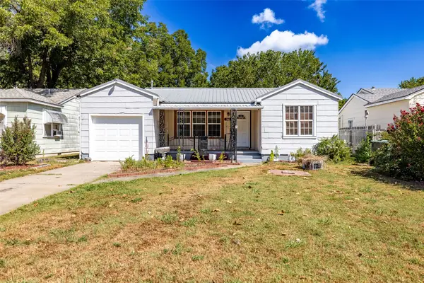 516 Kankakee Street, Muskogee, OK 74403