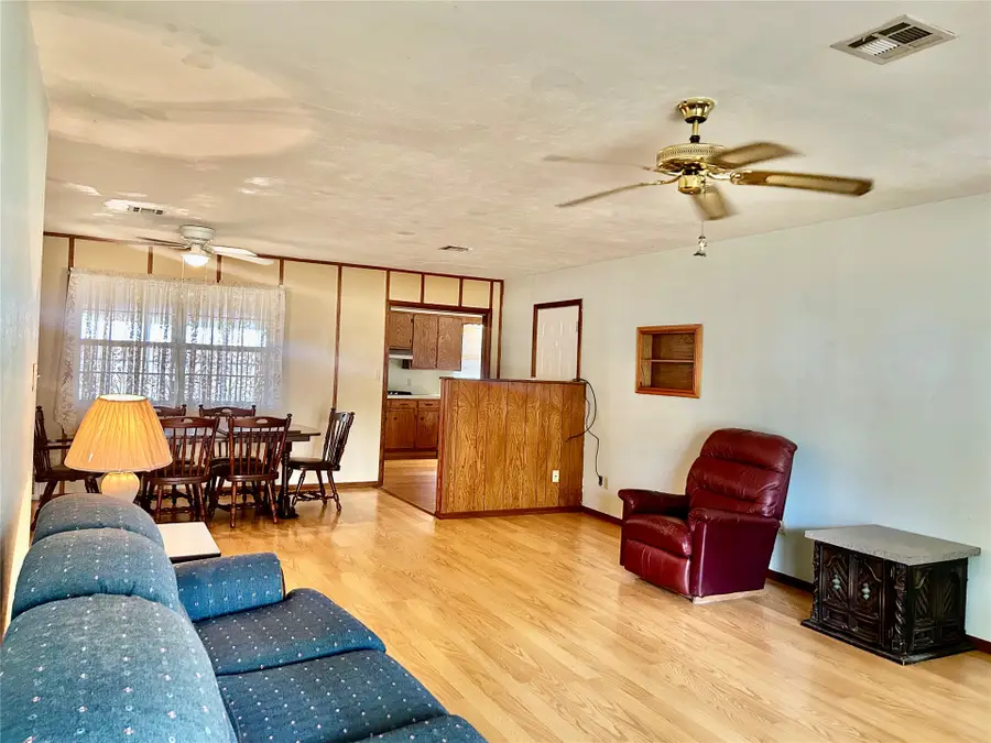 1921 N Augusta St Avenue, Muskogee, OK 74403 - #2