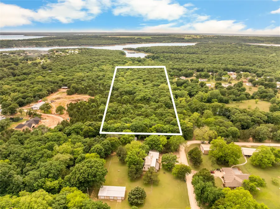 000 Stepp Road, Kingston, OK 73439 - #2