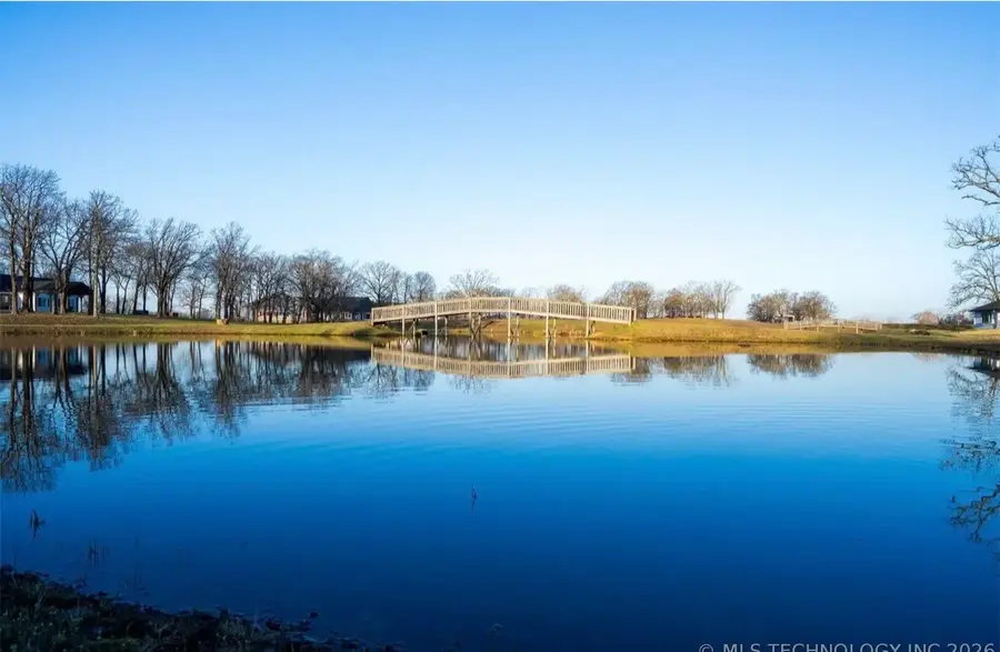 18303 E Wilderness Road, Cookson, OK 74427 - #2