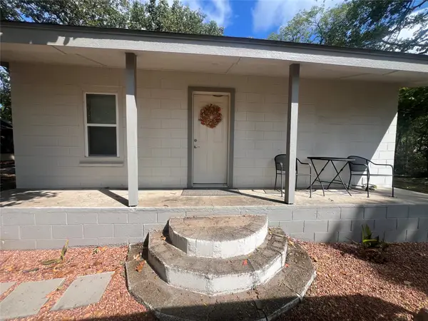 1380 Day Lane, Tahlequah, OK 74464