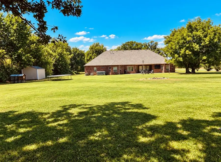 5607 S 281st East Avenue, Broken Arrow, OK 74014 - #2