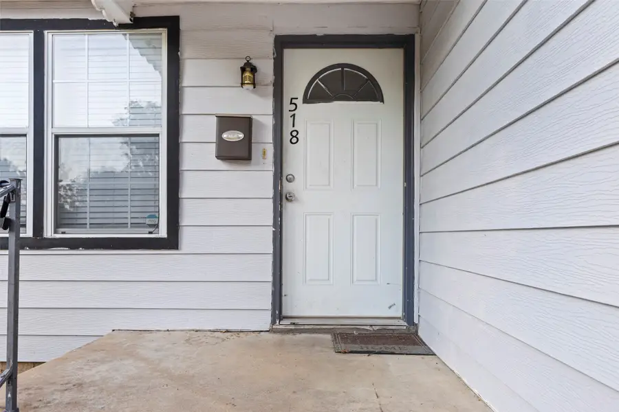 518 W 8th, Ada, OK 74820 - #2
