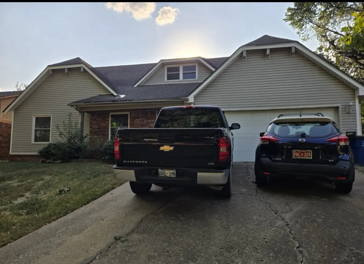 5218 S 32nd West Place, Tulsa, OK 74107 - #1