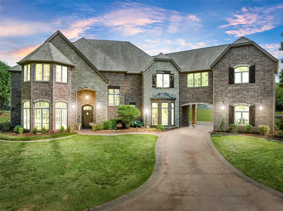 1211 N Cimarron Hill, Stillwater, OK 74075 - #1