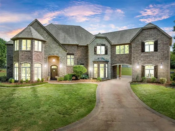 1211 N Cimarron Hill, Stillwater, OK 74075