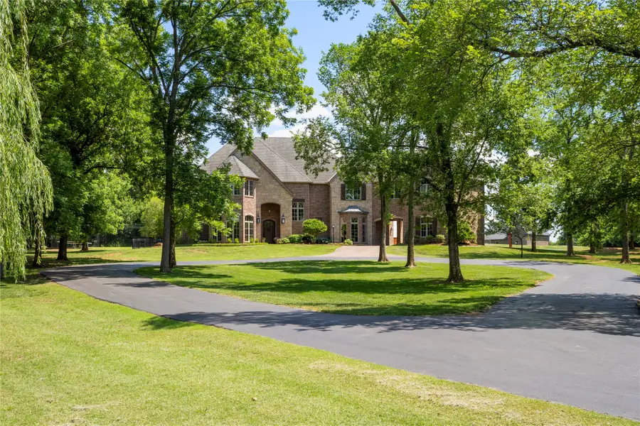 1211 N Cimarron Hill, Stillwater, OK 74075 - #2