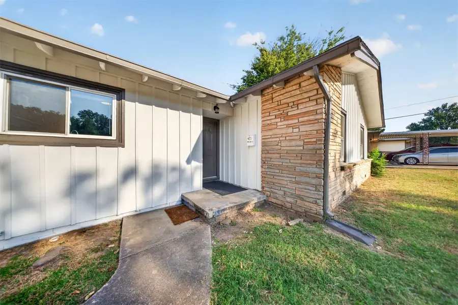 621 N Union Place, Tulsa, OK 74127 - #2
