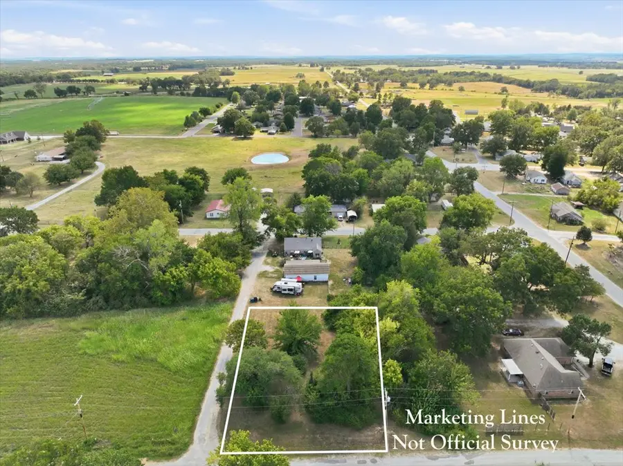 203 Butler, Allen, OK 74825 - #2