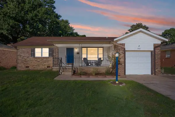 5322 S Rockford Avenue, Tulsa, OK 74105