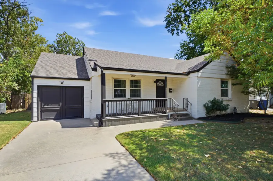 2251 S Delaware Court, Tulsa, OK 74114 - #2