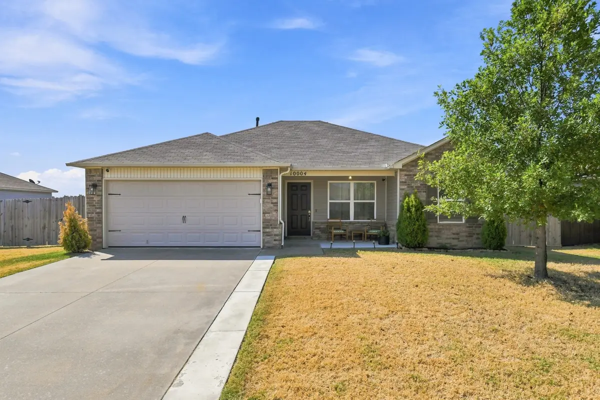 10004 E 107th Place, Owasso, OK 74055 - #1