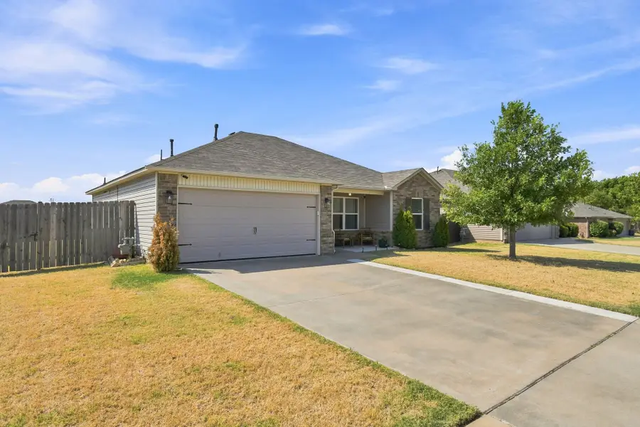 10004 E 107th Place, Owasso, OK 74055 - #3