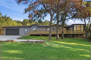 12079 W 105th Street S, Sapulpa, OK 74066 - #1