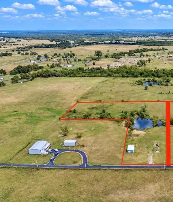 835 S G Street, Porter, OK 74454