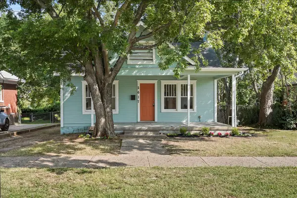 2617 E 10th Street, Tulsa, OK 74104
