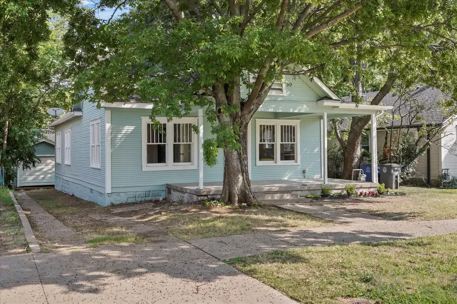 2617 E 10th Street, Tulsa, OK 74104 - #3