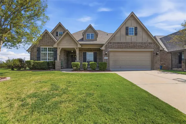 4305 S 176th East Avenue, Tulsa, OK 74134