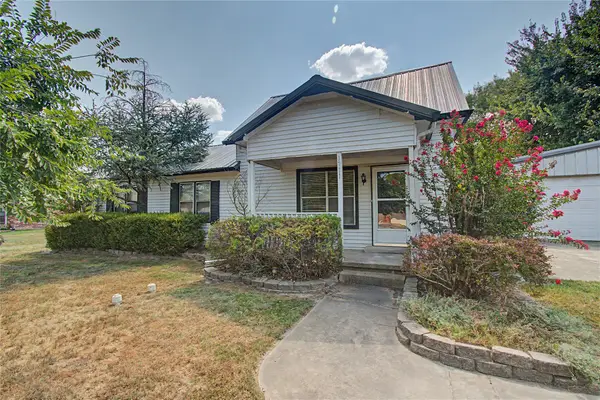 1711 Turner Street, Muskogee, OK 74403