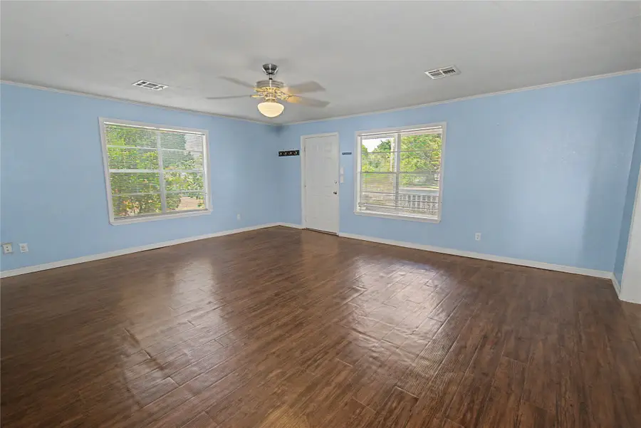 1711 Turner Street, Muskogee, OK 74403 - #3