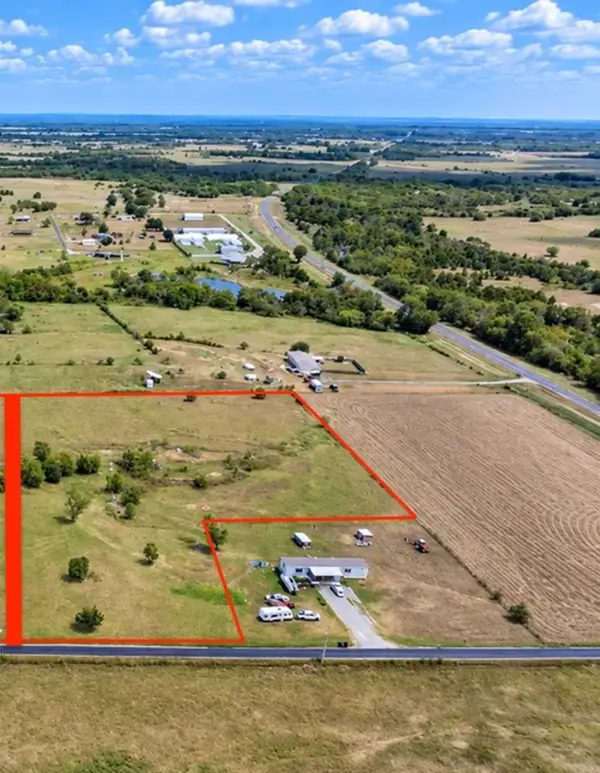 847 S G Street, Porter, OK 74454